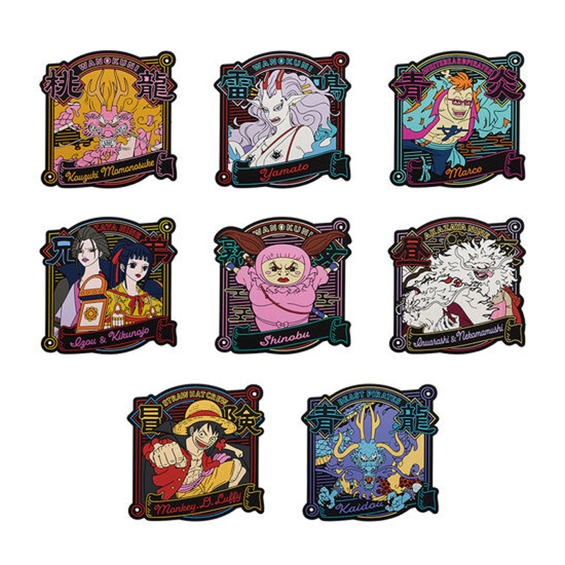 One Piece Ichiban Kuji - Loterie Japonaise Ex Raid On Onigashima